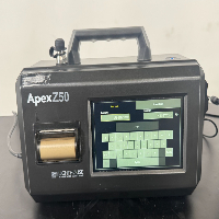 LightHouse Active Count 100H Air Sampler image 2